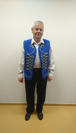 Maňkoš Milan