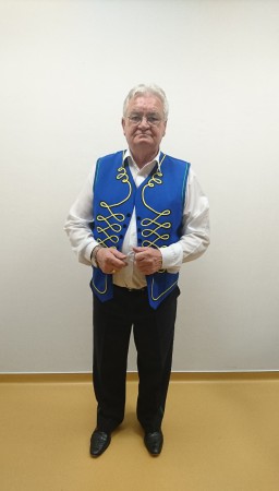 Holoďák Mikuláš