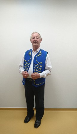 Ináš Viktor