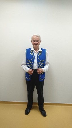 Jánošík Rudolf